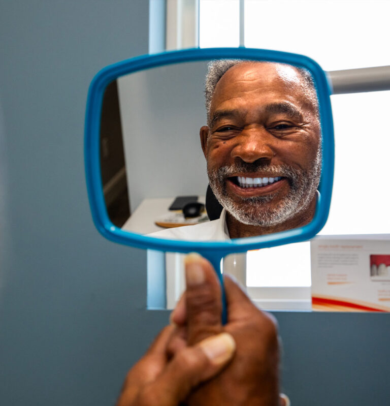 Implant Supported Dentures Radcliff, KY Generations Family Dentistry and Dental Implants